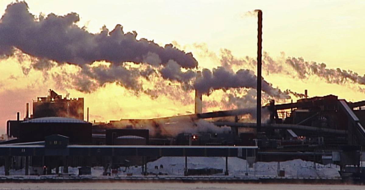 Lägre metallpriser minskade Bolidens vinst SVT Nyheter