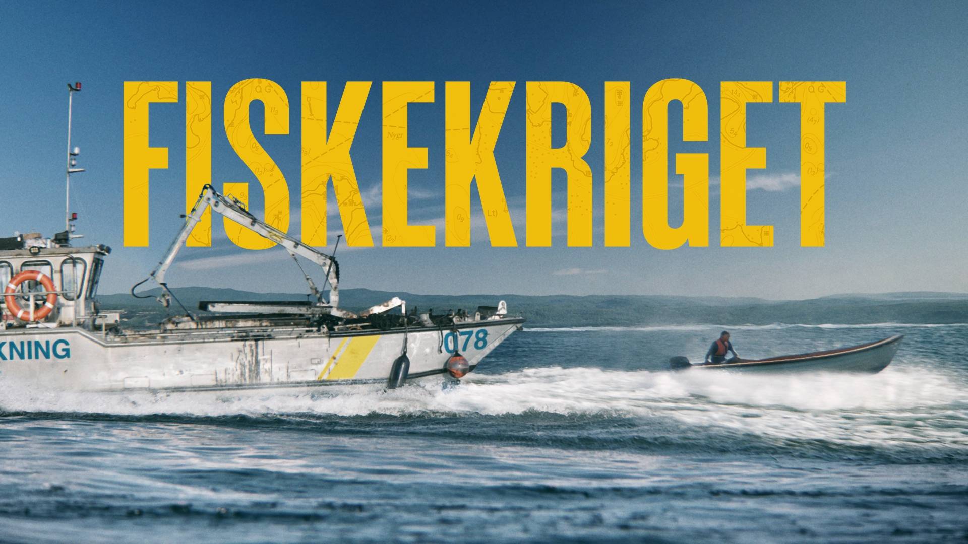 Fiskekriget