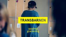 Transbarnen