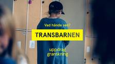 Vad hände efter reportaget Transbarnen - där vi berättade om Leo och flera andra barn som skadats av den medicinska behandlingen inom transvården. - Transbarnen – vad hände sen?