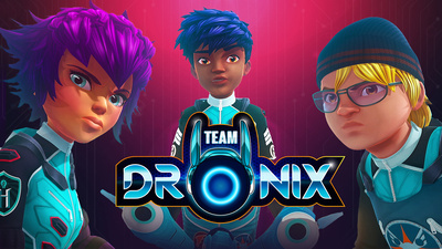 Team Dronix