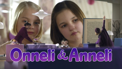 Onneli och Anneli