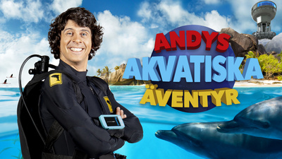 Andys akvatiska äventyr