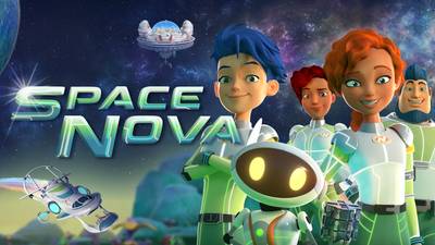 Space Nova