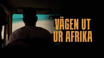 Genom Västafrika går en väg mot Europa. För 26 år sedan reste regissören Ike Nnaebue på den vägen utan att komma fram. Nu går han i sina egna fotspår och möter unga västafrikaner som än idag färdas på den farliga vägen, trots rädsla för människohandel, prostitution och Medelhavets vågor. - Generation Afrika