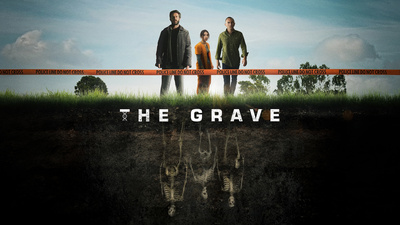 The Grave. Israelisk thrillerserie från 2019.
