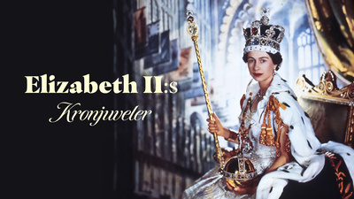 Elizabeth II - Elizabeth II:s kronjuveler