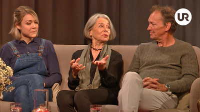 Frida Bern Andersson, Åsa Moberg och Lennart Ekdal - 3. Vikten av vänner