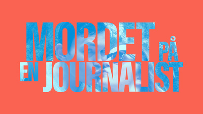 Dox: Mordet på en journalist