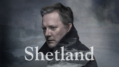 Shetland - Jimmy Perez undersöker försvinnandet av en sårbar ung man, vars familj är ny på Shetland.