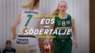 Eos Anna Seilund. - Kvartsfinal 2 (d)