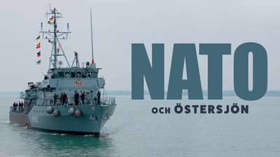 Dokument utifrån: Nato och Östersjön - Östersjön har fått en ny säkerhetspolitisk betydelse. Vad betyder det för länderna omkring?