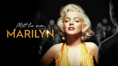 Mitt liv som Marilyn.