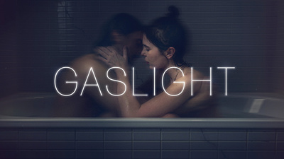 Gaslight. Svensk dramaserie från 2023.