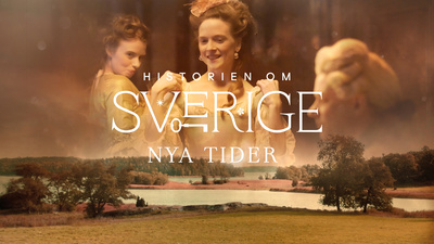 Historien om Sverige. Del 8 av 10: Nya tider, år 1719 till 1810. - 8. Nya tider, år 1719 till 1810