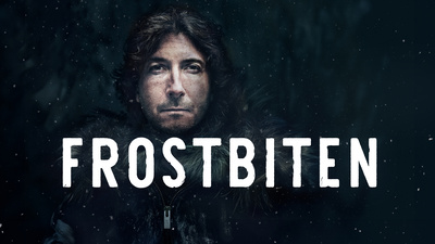 Frostbiten - Amerikansk dokumentärserie från 2015. Säsong 3.