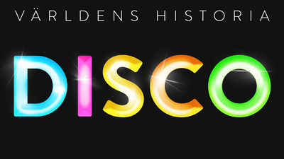 Världens historia: Disco