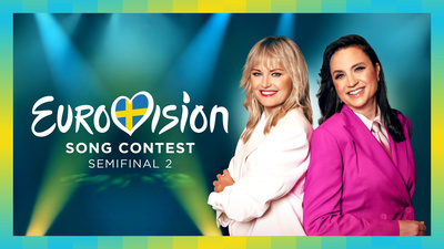 Eurovision Song Contest 2024: Semifinal 2