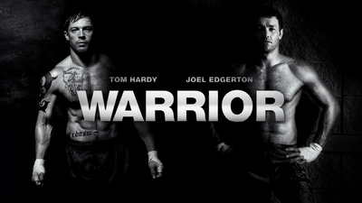 Warrior. Amerikansk långfilm från 2011.