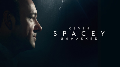 Kevin Spacey Unmasked
