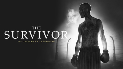The Survivor. Kanadensisk-amerikansk långfilm från 2021.