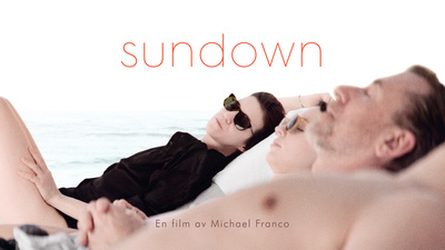 Sundown. Mexikansk långfilm från 2021.