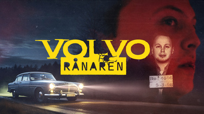 Volvorånaren, dansk dokumentärserie från 2023.
