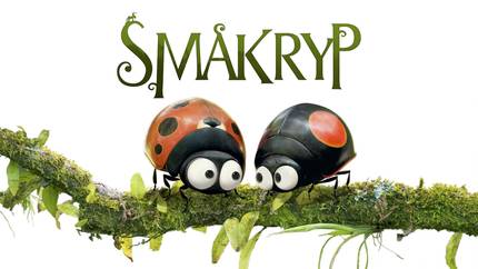 Småkryp