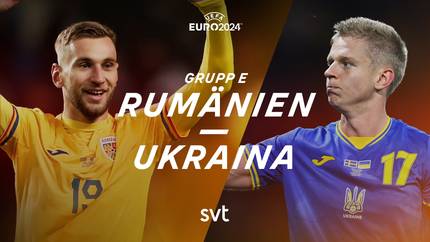 Rumänien-Ukraina