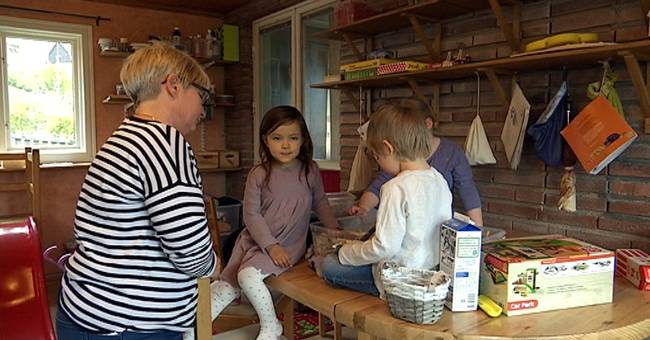 är Socionom Ett Bra Yrke