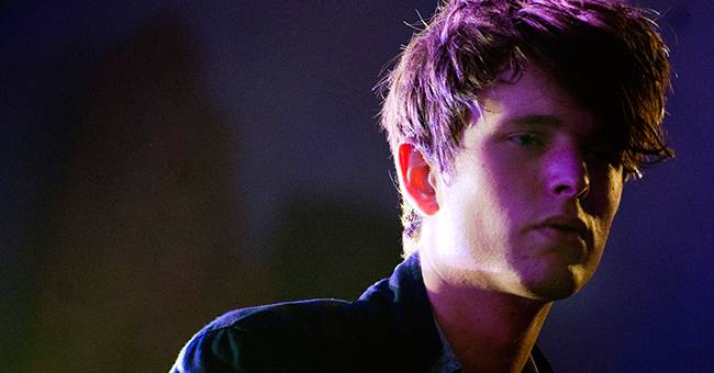 James Blunt Monkey On My Shoulder Ep