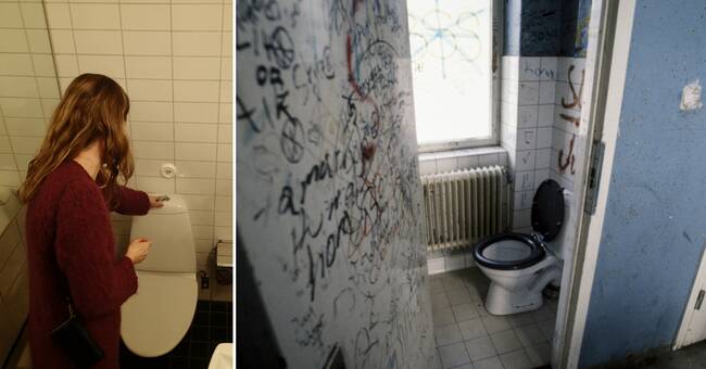 Tjejer kissar ute bilder