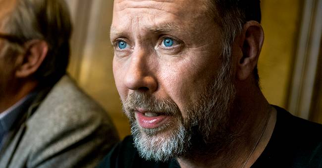 Mikael Persbrandt Filmer Och Tv Program