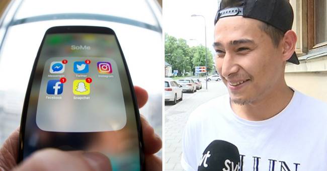 Hur Mycket Tid Spenderar Vi På Sociala Medier