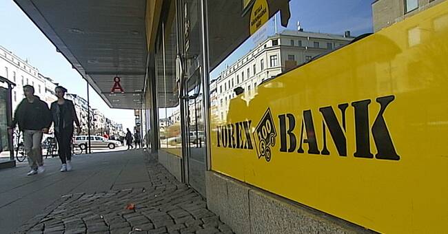 forex bank trelleborg nyitvatartási idő