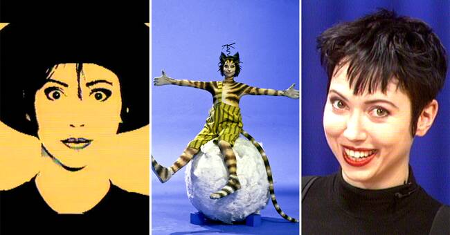 Minns Du Ika I Rutan Svt Nyheter