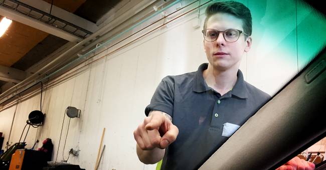 Vad Torkar Man Tv Rutan Med