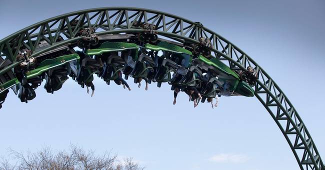 Hur Många Attraktioner Har Liseberg