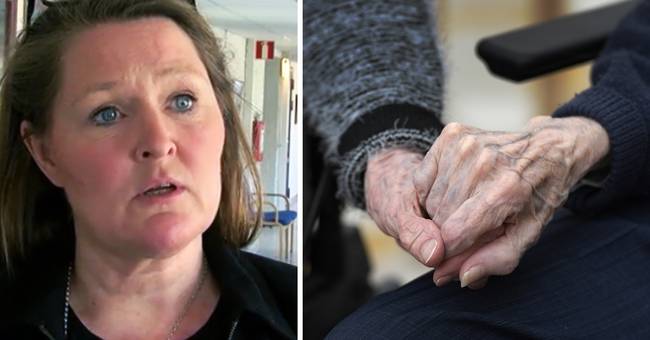 Olagligt Att Lämna Barn Ensamma Hemma