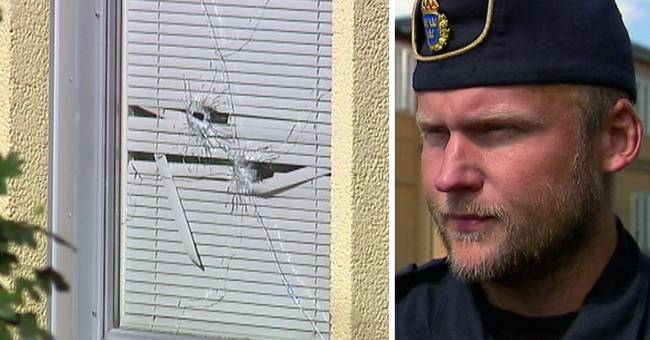 Får Polisen Avlyssna Vem Som Helst