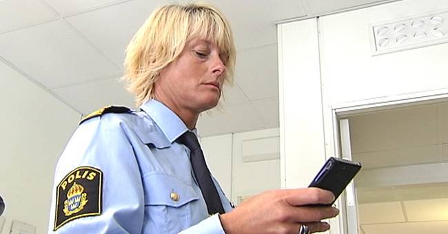 Hur Vet Man Att Polisen Avlyssnar