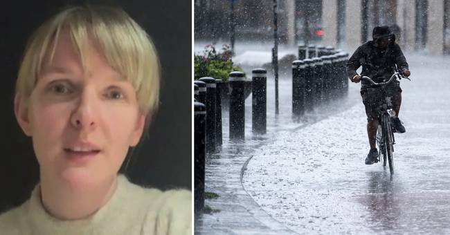 Varför Regnar Det Så Mycket I Borås