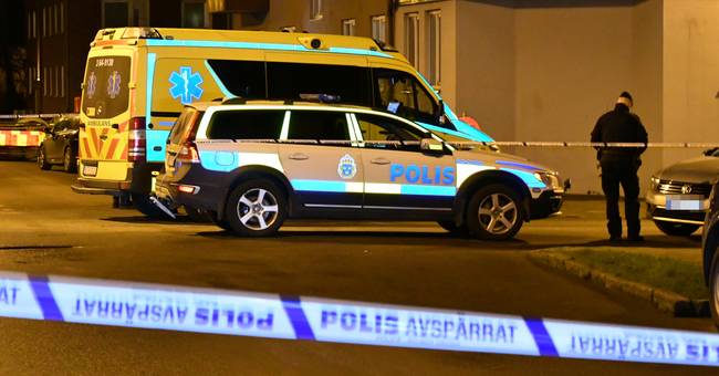 Landskrona nyheter polisen