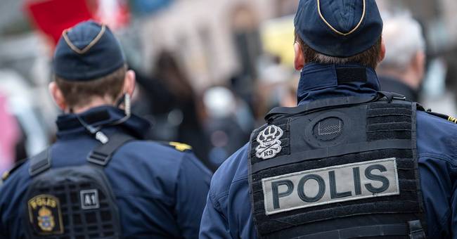 Hur Vet Man Att Polisen Avlyssnar