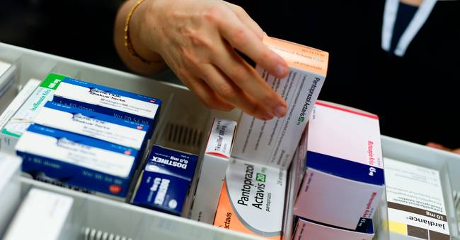 Hämta Ut Paket åt Någon Annan