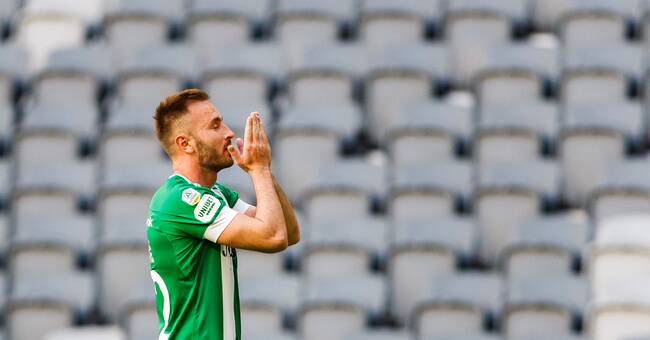 Done Tankovic Extends With Hammarby Teller Report
