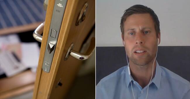 Skatteverket om felaktig folkbokföring: "Mycket ...