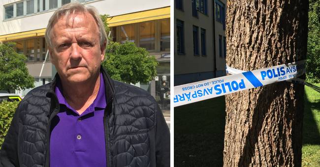Inatt Inatt är Det Du Eller Jag