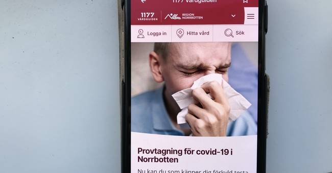 Ta Reda På Sin Blodgrupp 1177
