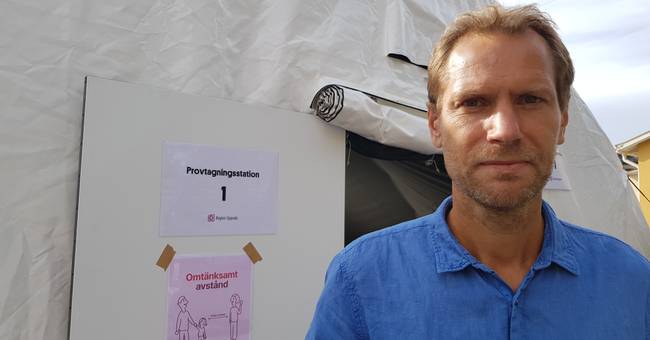 La pressione sul campionamento è aumentata rapidamente dopo l’inizio della scuola: “sorpresa”